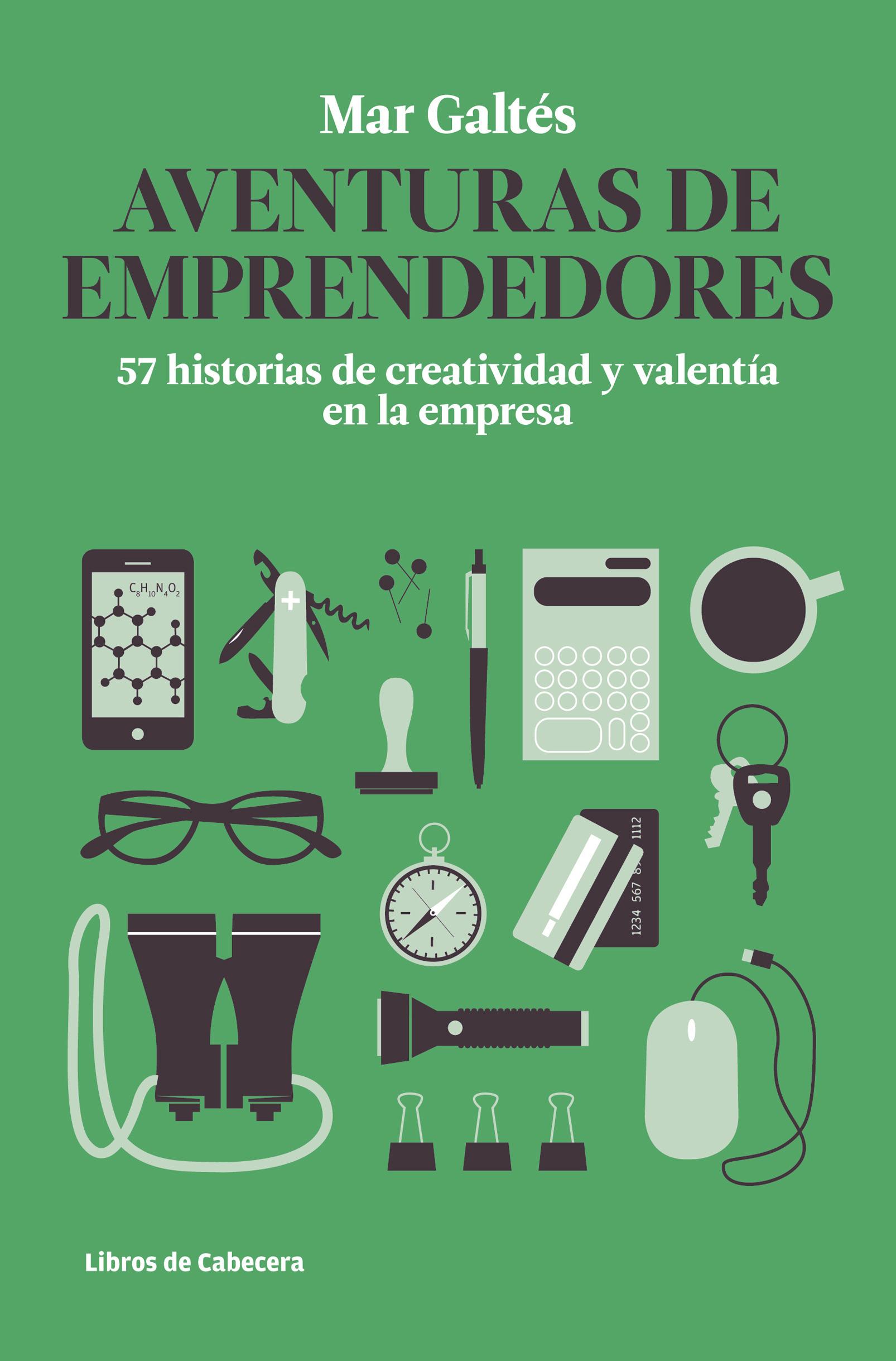 Foto Aventuras de emprendedores