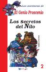 Foto Aventuras Del Genio Proscenio 2 Secretos Del Nilo