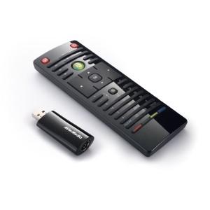 Foto Aver Media - AVerTV HD Volar Entertainment Pack
