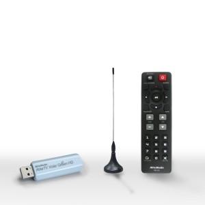 Foto Aver Media - AVerTV Volar Green HD