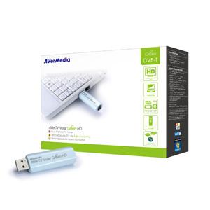 Foto Avermedia Avertv Volar Green Hd