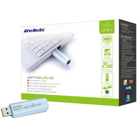 Foto Avermedia Avertv Volar Green Hd