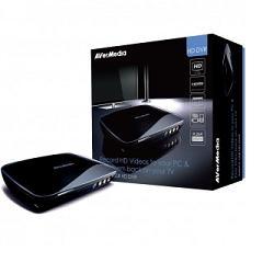 Foto Avermedia darkcristal hd usb