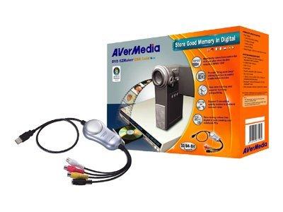 Foto avermedia dvd ezmaker usb gold