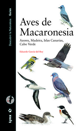Foto Aves de Macaronesia.