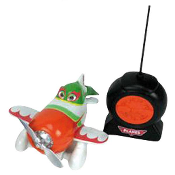 Foto Avión El Chup de R/C Planes