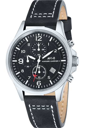 Foto Avi-8 Hawker Harrier II AV-4001-01