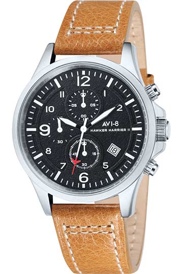 Foto Avi-8 Hawker Harrier II AV-4001-02
