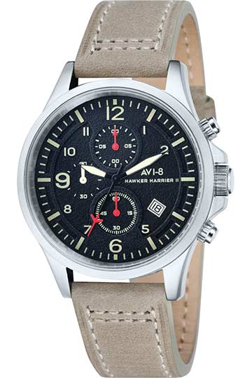 Foto Avi-8 Hawker Harrier II AV-4001-03