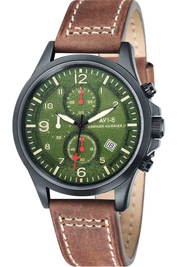 Foto Avi-8 Hawker Harrier II AV-4001-04
