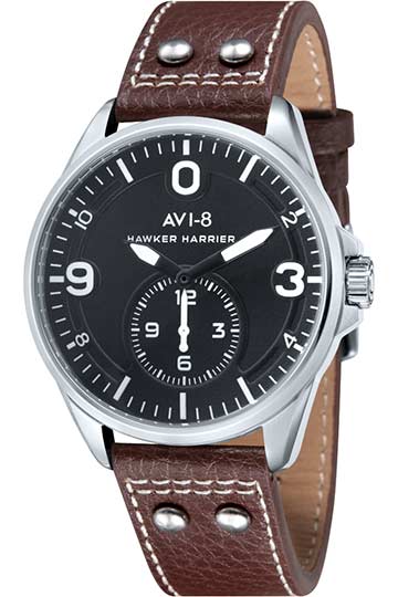 Foto Avi-8 Hawker Harrier II AV-4002-03