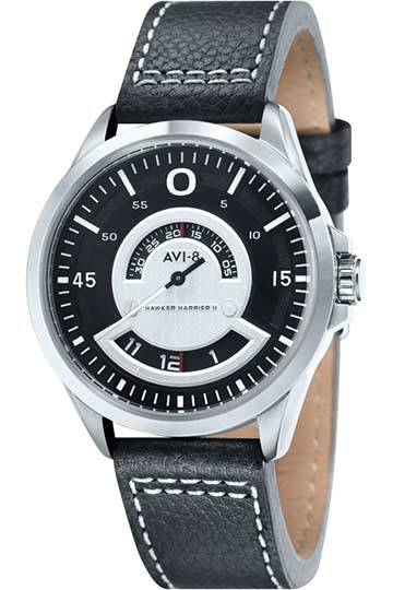 Foto Avi-8 Hawker Harrier II AV-4006-01