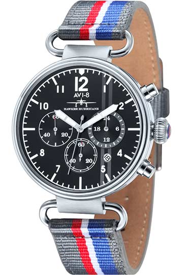 Foto Avi-8 Hawker Hurricane AV-4014-04