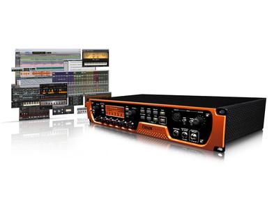 Foto Avid Eleven Rack + Pro Tools