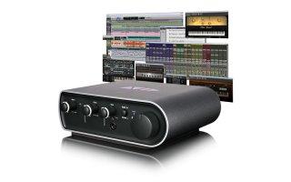 Foto Avid Mbox Mini + Pro Tools 9 + Actualizacion Pro Tools 10