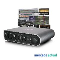Foto avid mbox with pro tools 9
