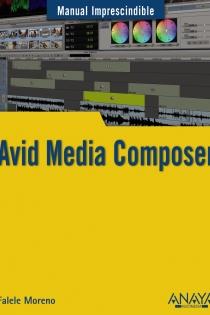 Foto Avid media composer