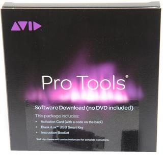 Foto Avid Pro Tools 11 Crossgrade MP