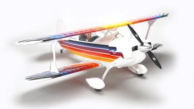 Foto Avion Christen Eagle Ii 90 Arf De Hangar 9