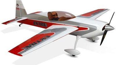 Foto Avion Extra 300 35% Arf De Hangar 9