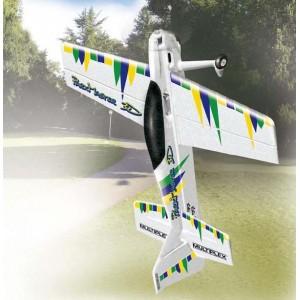 Foto Avion Parkmaster 3d