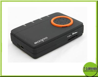 Foto Avisador De Radares Radar Zaapa Por Gps - Mini - Envio Certificado- Toda Europa