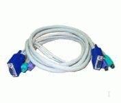 Foto Avocent CPS2-6A - ps2 vga cable (6 feet/1.8 metres) - or the 10040-...
