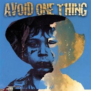 Foto Avoid One Thing: Avoid One Thing CD