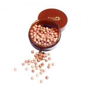 Foto Avon glow perlas efecto bronceado