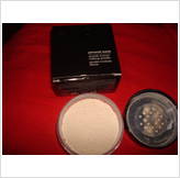 Foto Avon mineral powder color toffe
