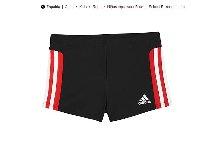 Foto aw bts bx - traje de baño de inspiración boxeador que tiene una ...