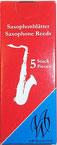 Foto AW Reeds Nr. 721 Tenor Sax 3