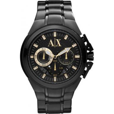 Foto AX1192 Armani Exchange Mens Fashion Chronograph Watch