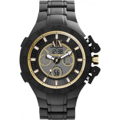 Foto AX1194 Armani Exchange Mens Fashion Chronograph Watch