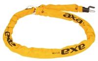 Foto AXA Sistema antirrobo Axa PI 130 Lg.130cm, tamaño cadena 5,5mm,8mm Pin