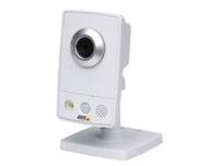 Foto Axis 0301-003 - small-sized indoor network camera. fixed lens. 1/4 ...