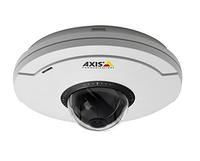 Foto Axis 0398-001 - m5013 ceiling-mount mini ptz - warranty: 1y
