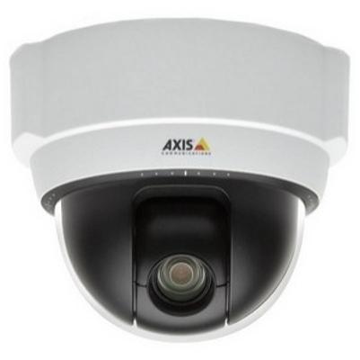 Foto AXIS 215PTZ Interior Color Ip Dome Camera