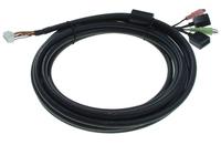 Foto Axis 5502-491 - multi-connector cable for power, audio and i/o - ca...