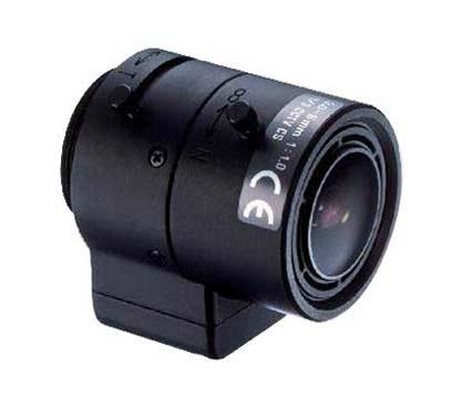 Foto Axis Lens 3-8mm M13VG308 axis lens 3-8mm m13vg308
