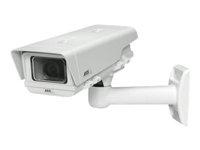 Foto Axis M1113-Eoutdoor Ip66-Rated Svga Cam