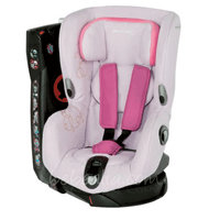Foto Axiss Pink de Bebé Confort