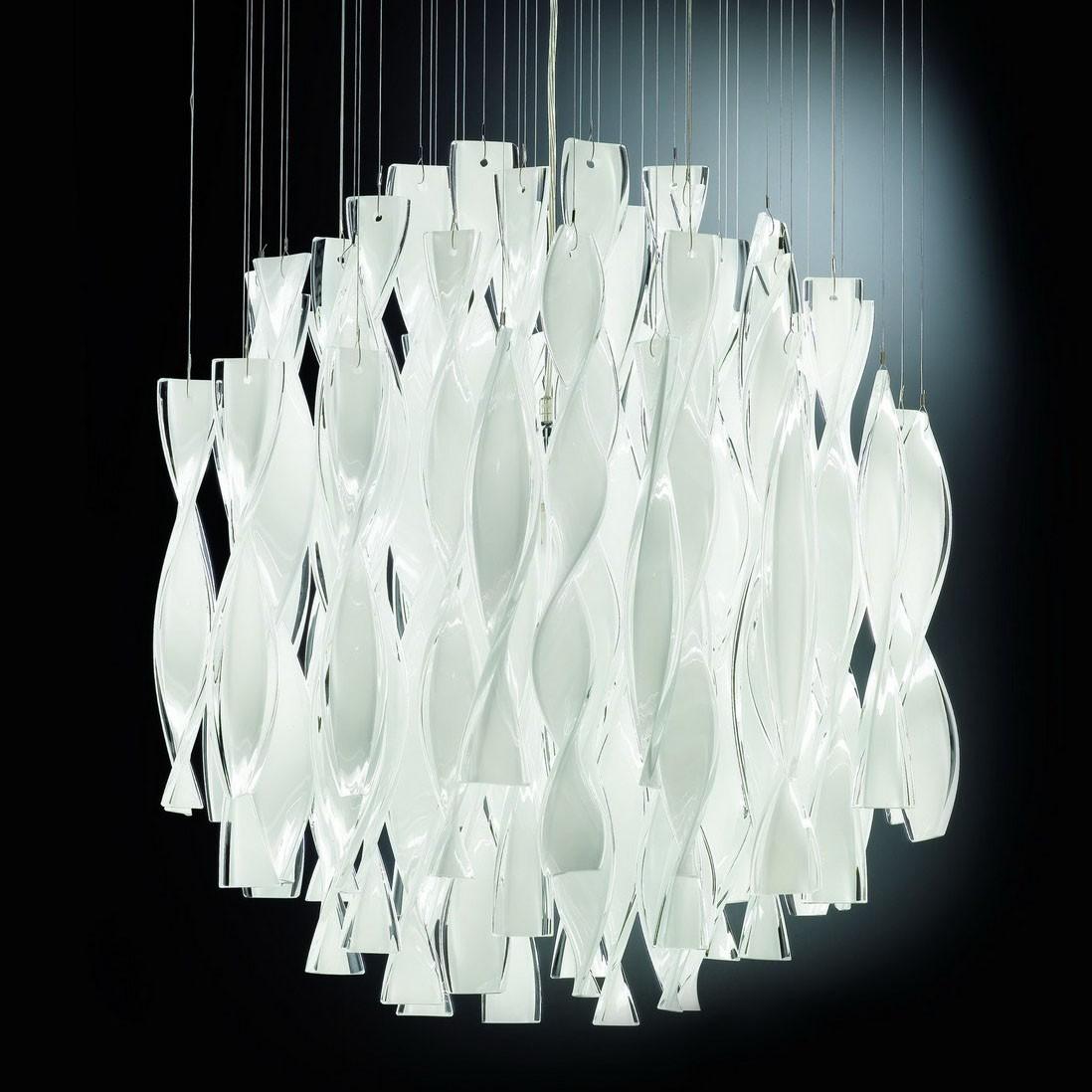 Foto Axo Light Aura 45 pendant lamp