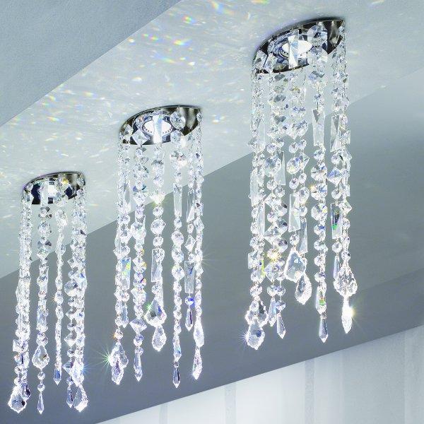 Foto Axo Light Marylin FA recessed spot