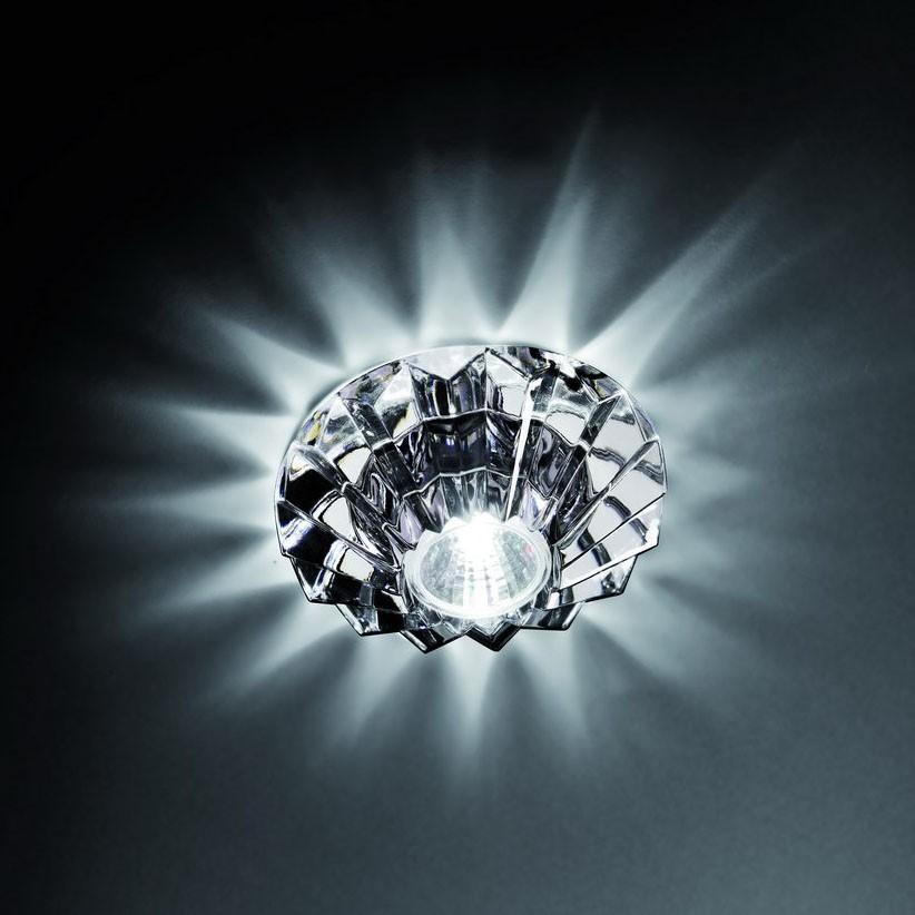 Foto Axo Light Nashir recessed lamp high-voltage