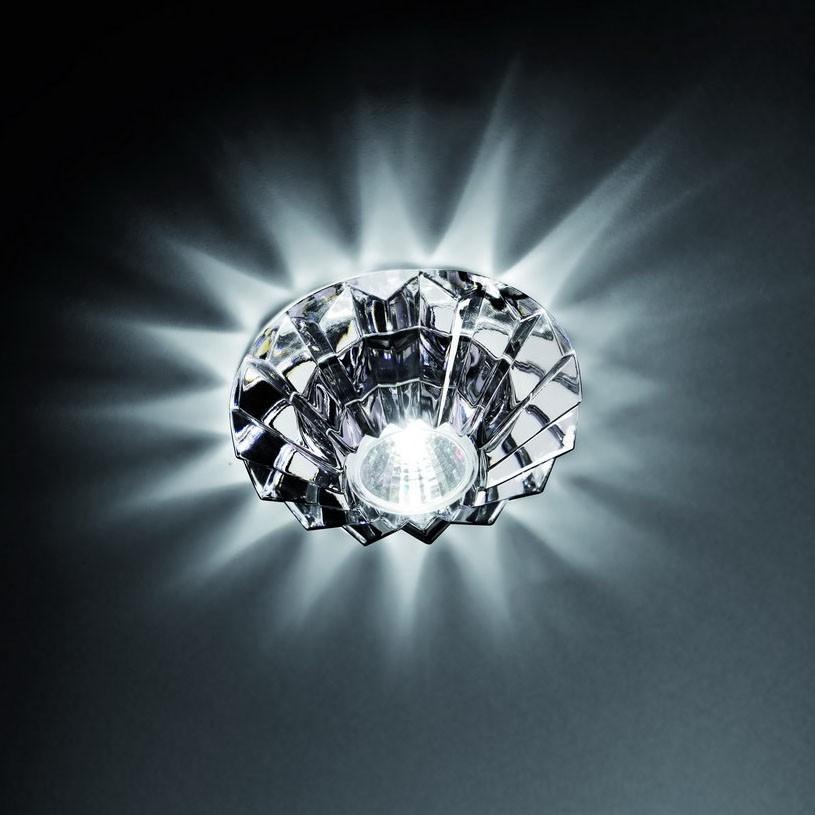 Foto Axo Light Nashir recessed lamp low-voltage