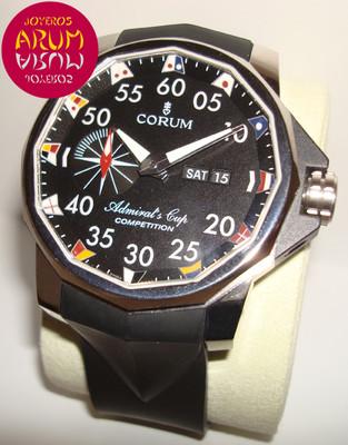 Foto Ayala 46 Corum Admiral´s Cup Competition Descuento 50%