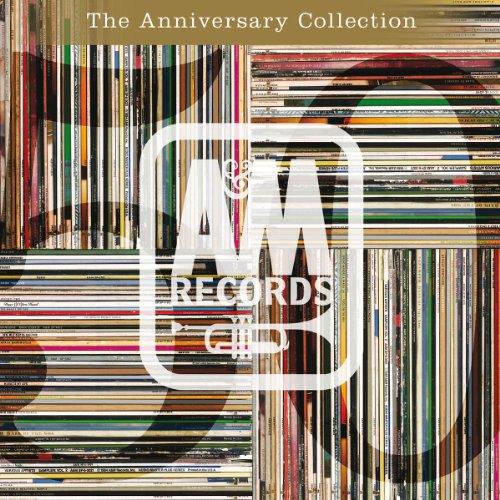 Foto A&M 50: The Anniversary Collection CD Sampler
