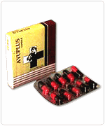 Foto Ayulabs Ayuplus Capsule (Enhances sexual vigour)