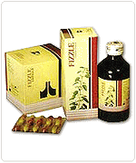 Foto Ayulabs Fizzle Capsule (For cough relief)